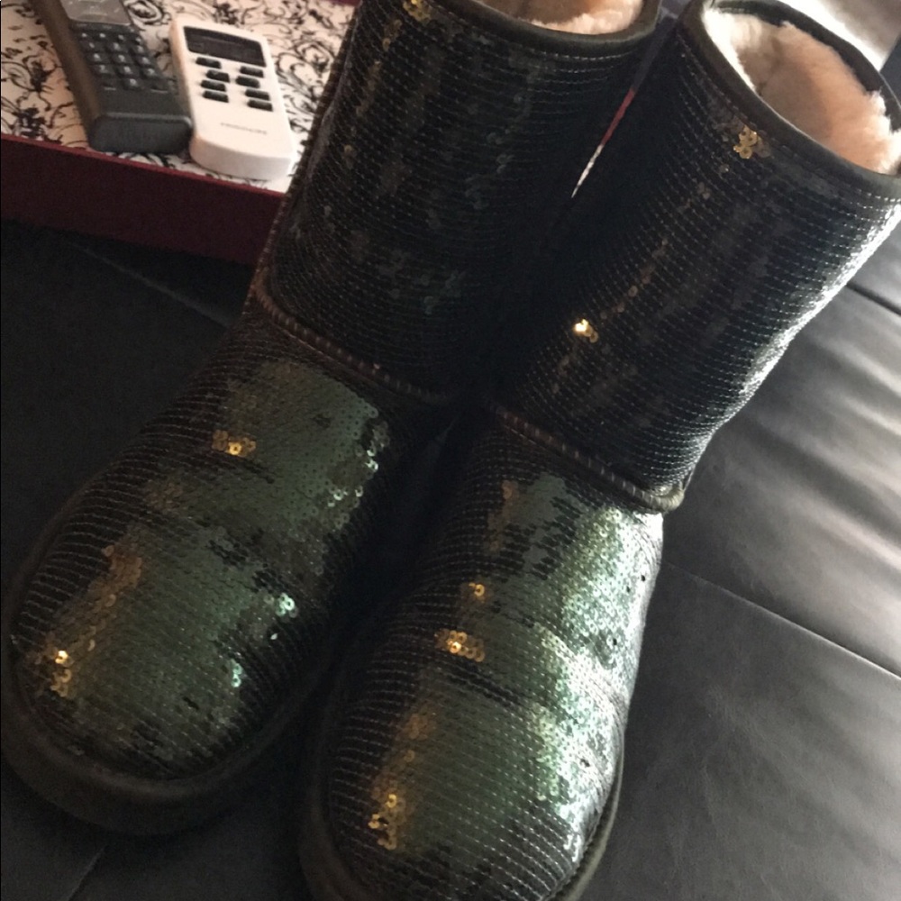 Uggs